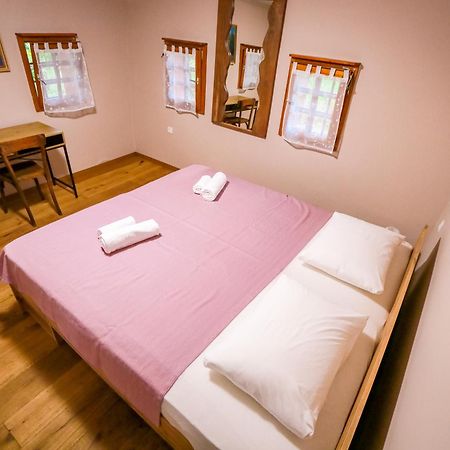 Hostel Strug Makole Εξωτερικό φωτογραφία