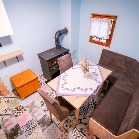 Hostel Strug Makole Εξωτερικό φωτογραφία