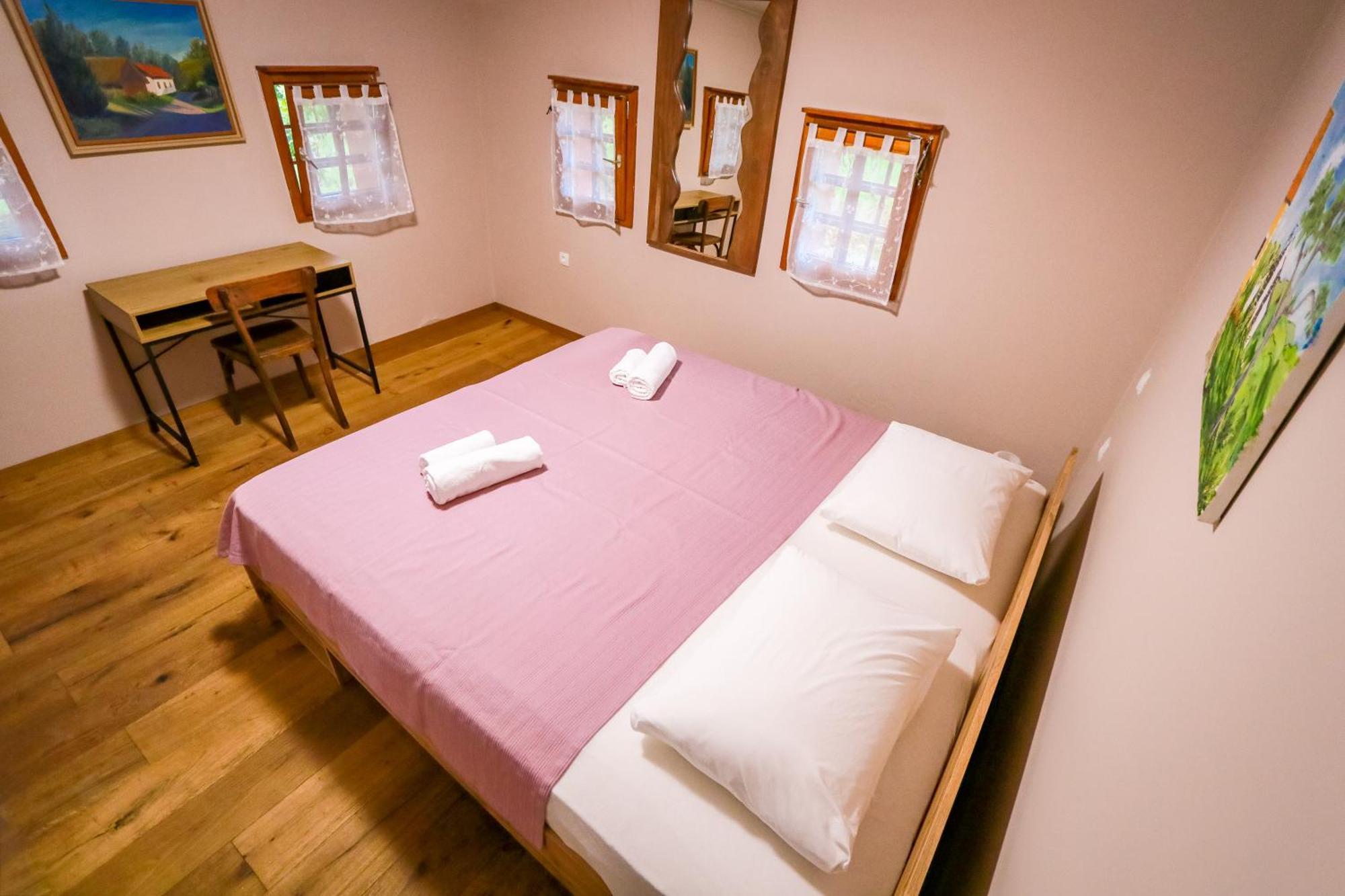 Hostel Strug Makole Εξωτερικό φωτογραφία