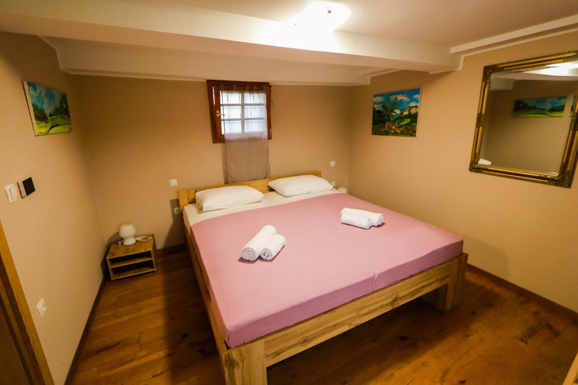 Hostel Strug Makole Εξωτερικό φωτογραφία