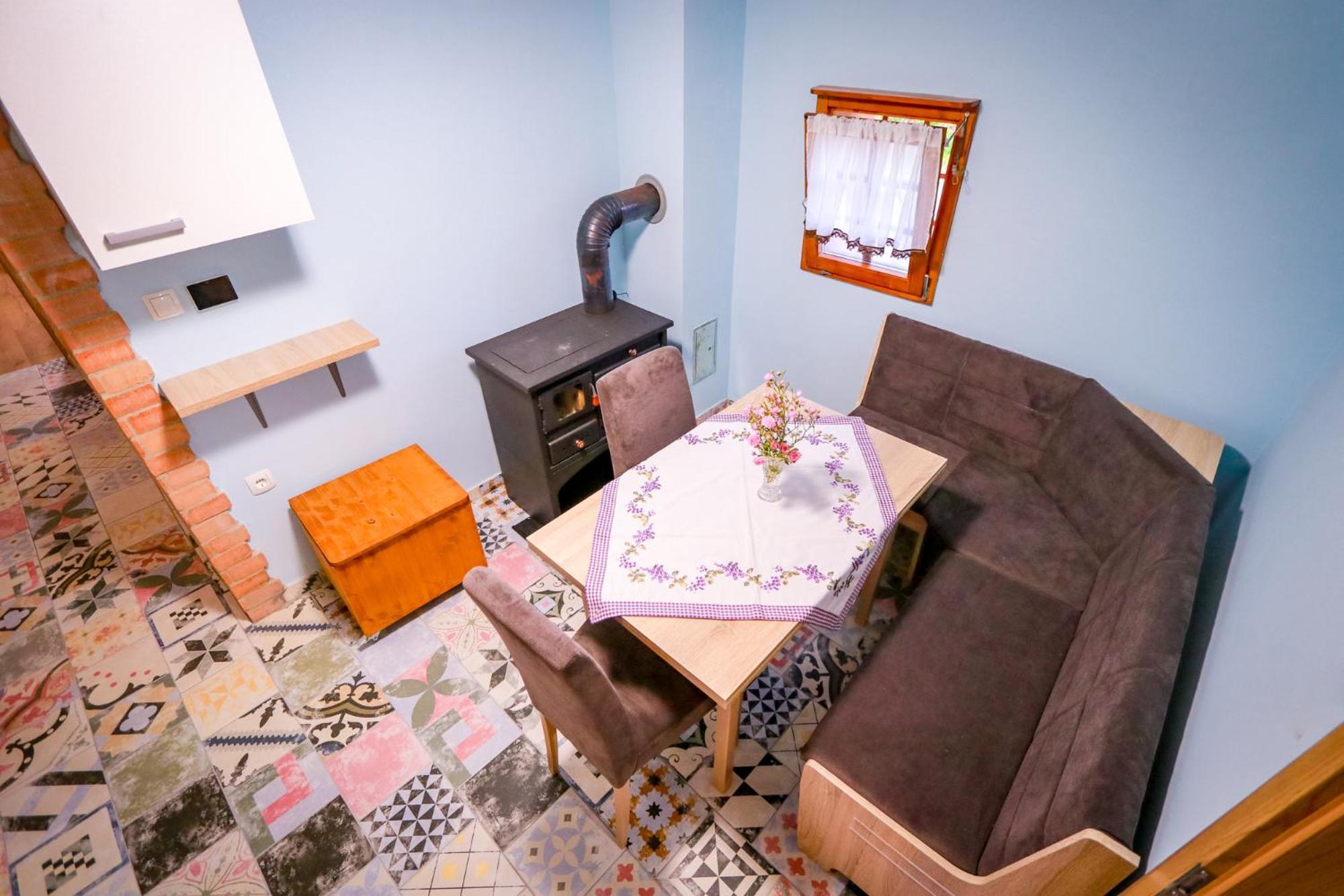 Hostel Strug Makole Εξωτερικό φωτογραφία