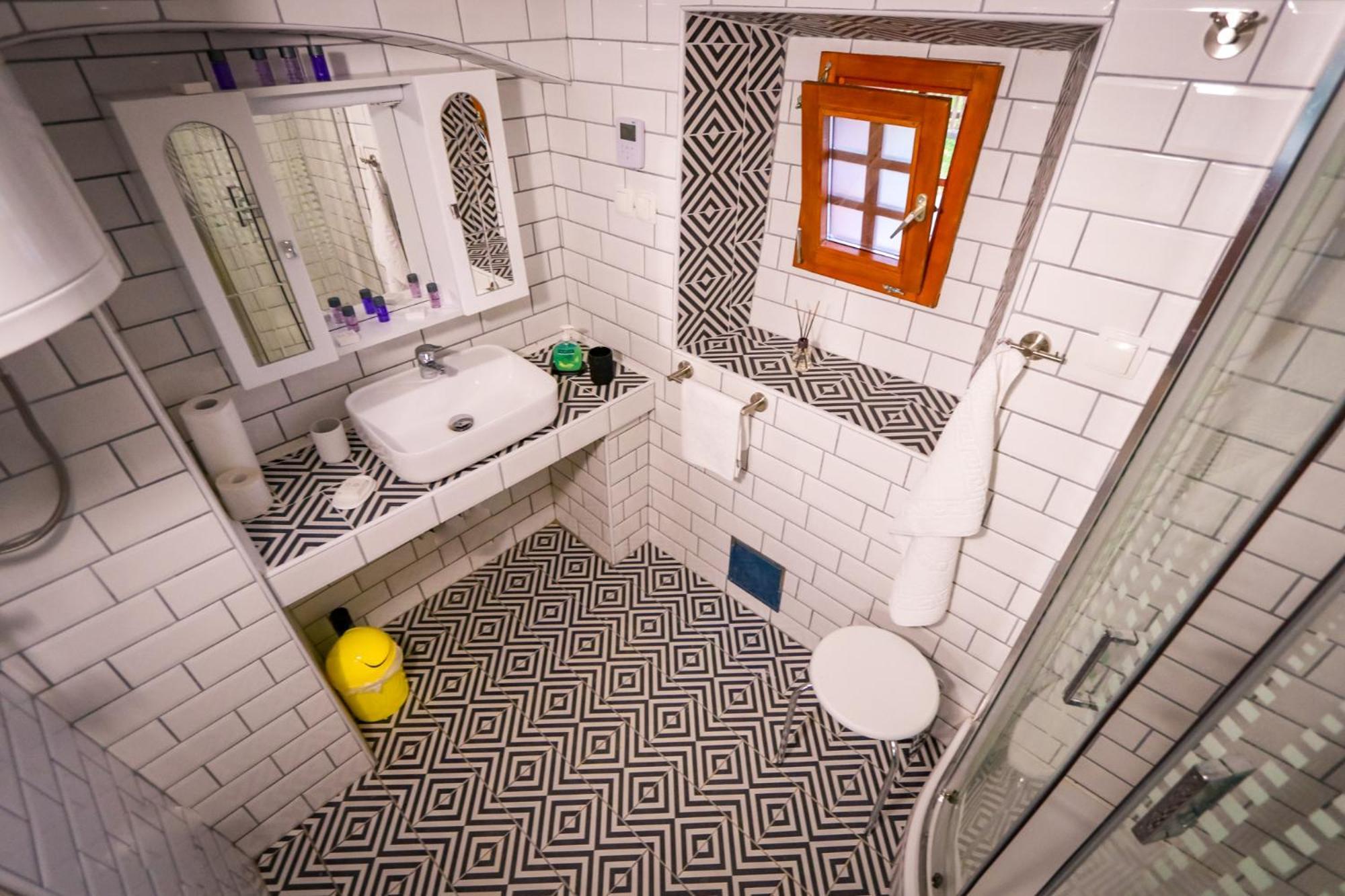 Hostel Strug Makole Εξωτερικό φωτογραφία