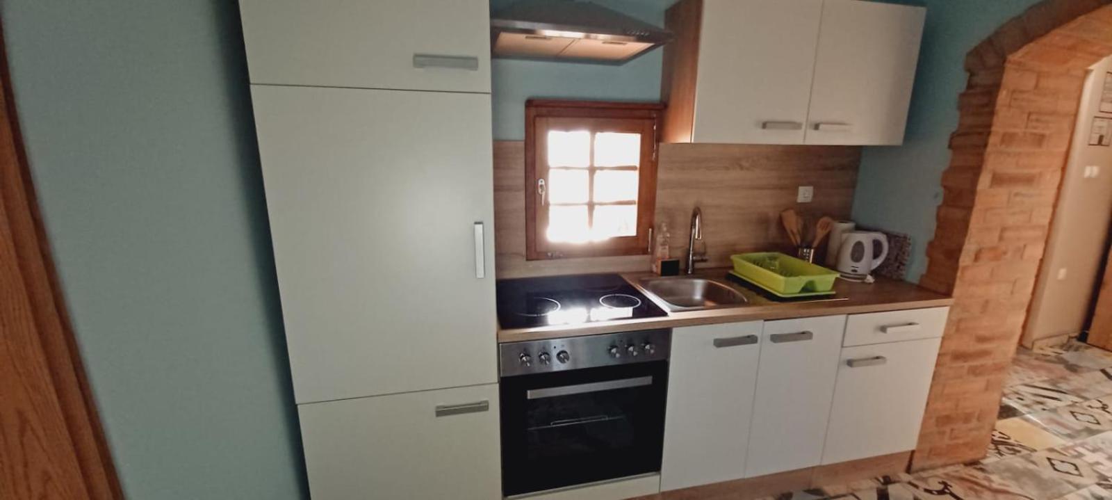 Hostel Strug Makole Εξωτερικό φωτογραφία